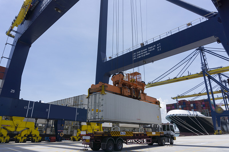 崇左市运载到菲律宾——那牙海外出进口贸易物流速递解说