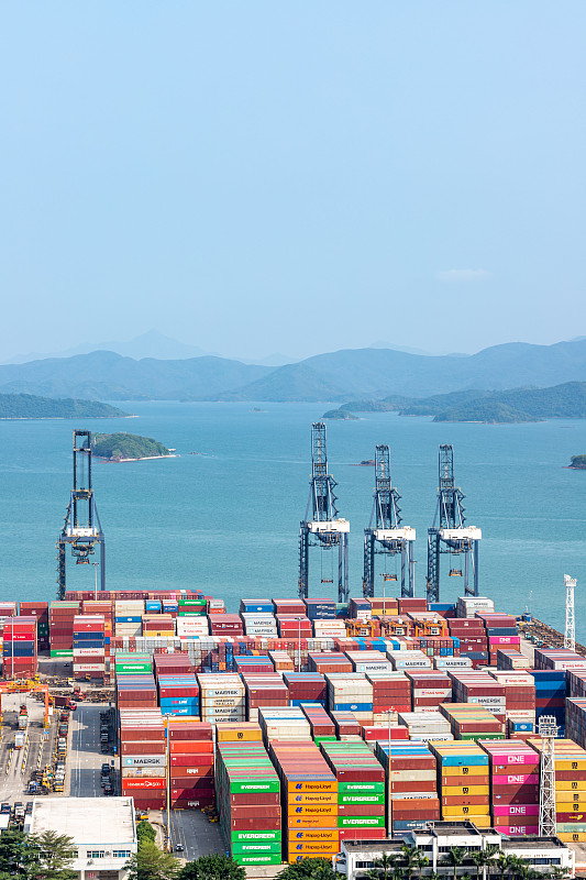 西安市运输立陶宛相关城市国外贸易速送阐述