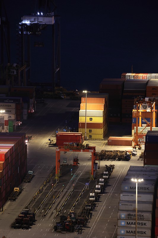 宜春市运输尼日利亚海外进出口外贸快运述说