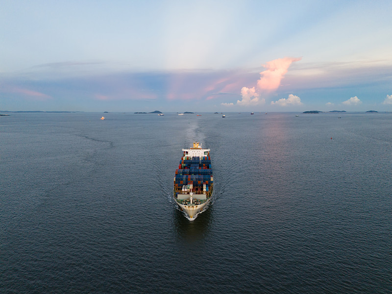 广州市速递韩国有关地区外贸货运代理阐述