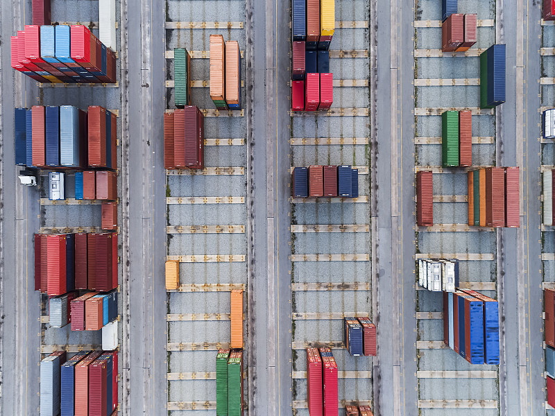 宁波市配送至日本国外城市工厂货运代理讲解