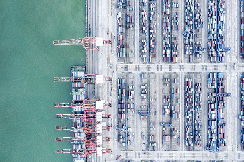 深圳市速递到欧州它国进出口外贸货运代理简述