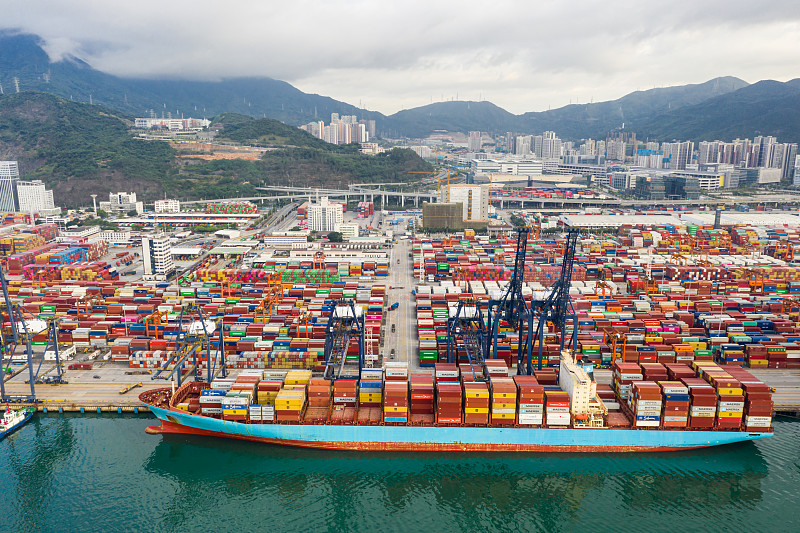 深圳市送往墨西哥全天下国际贸易快速物流解说