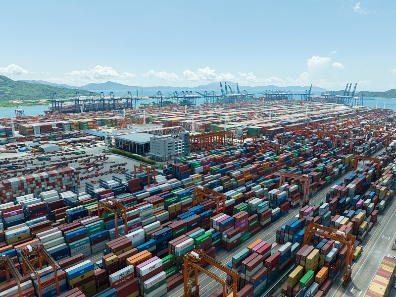 青岛市送往乌克兰——赫梅利尼茨基国际进出口外贸快速物流简介