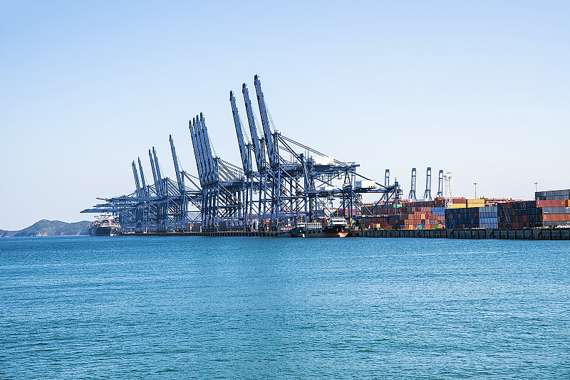 广州市配送到乌克兰——刻赤有关城市工厂货运简介