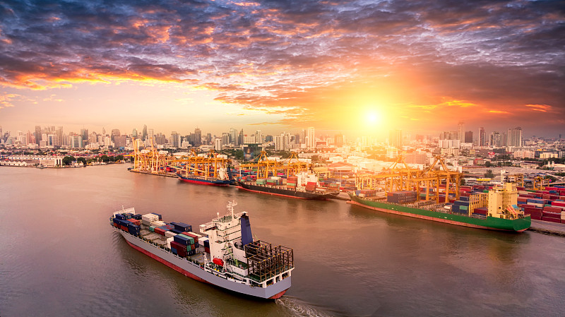 金华市送往利比里亚——巴克利维克国外城市出口外贸运输诠释