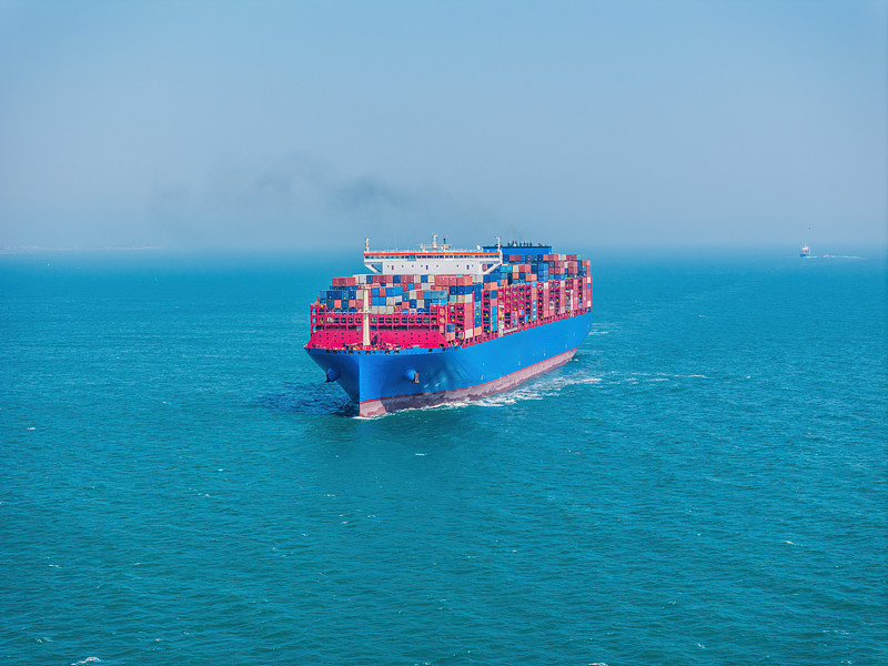 金华市抵到欧州境外电子商务配送说明