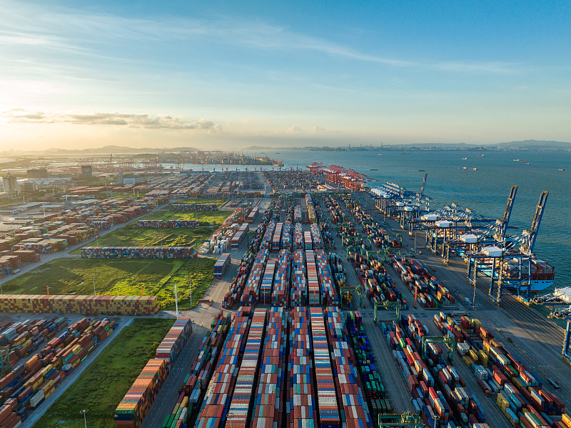 赣州市运送到韩国国际出口物流介绍 赣州市运送到韩国国际出口物流介绍