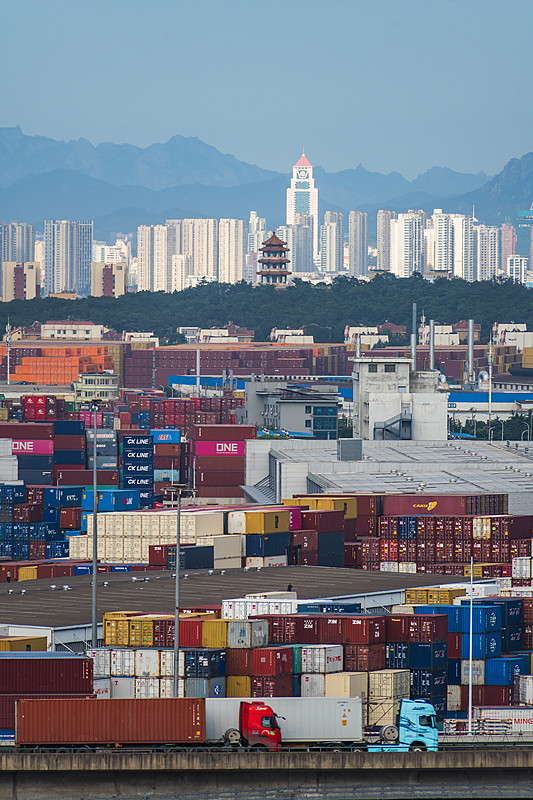 上海市运载到几内亚——法法亚等外国商贸物流专线解说