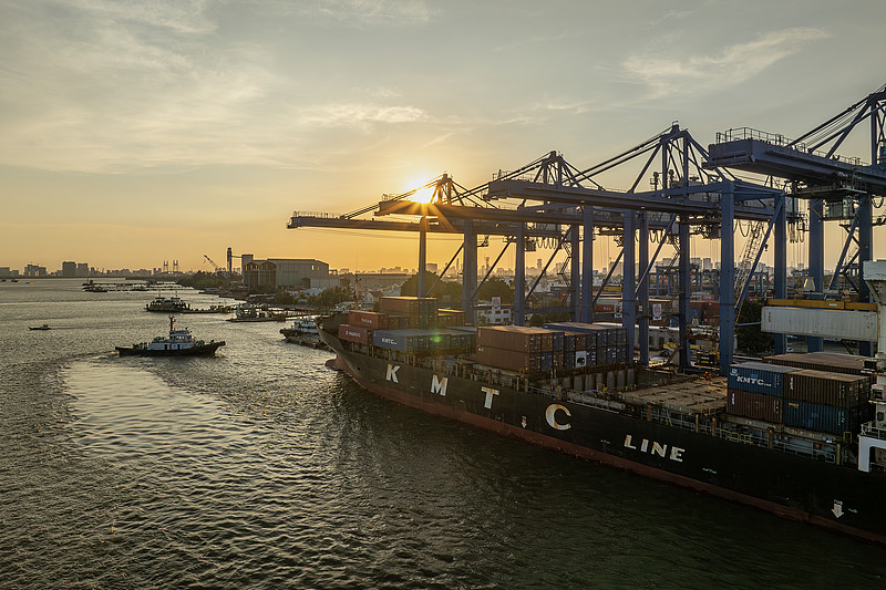 深圳市运输至泰国海外工厂货运简说 深圳市运输至泰国海外工厂货运简说