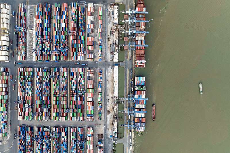 深圳市直达欧州有关地区国外贸易专线阐明