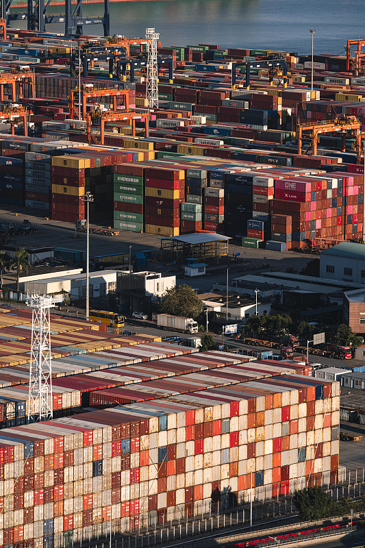 苏州市运抵罗马尼亚——彼得里拉境外外贸配送简述