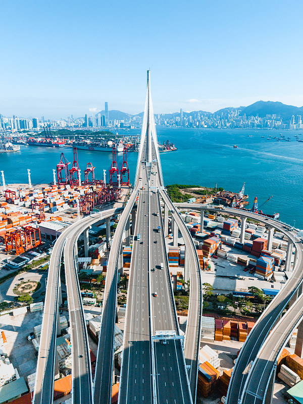 深圳市运抵匈牙利——豪特万跨境外贸快速物流解说