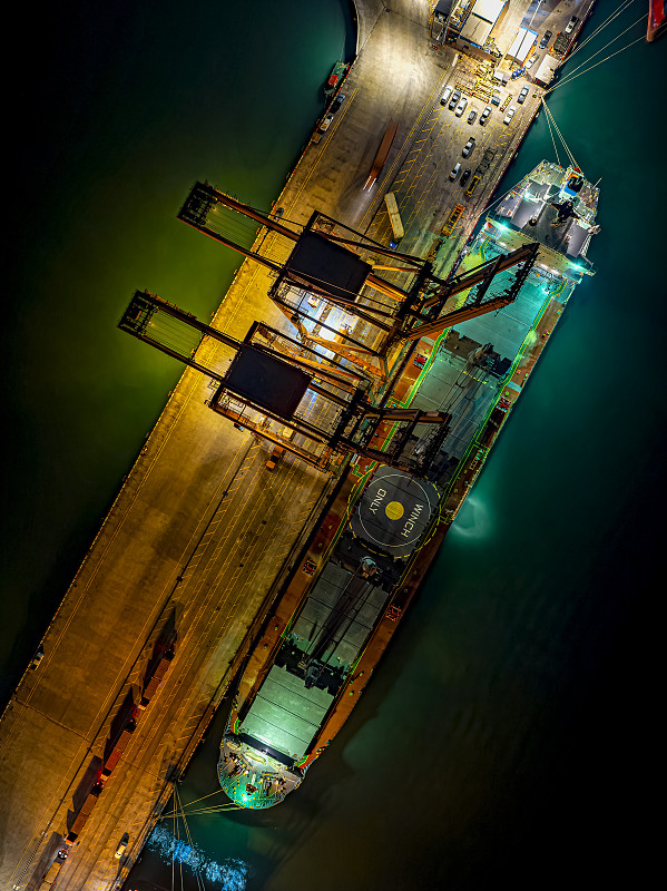 临沂市运载到科特迪瓦——马尼尼扬城市进出口贸易快速物流简说