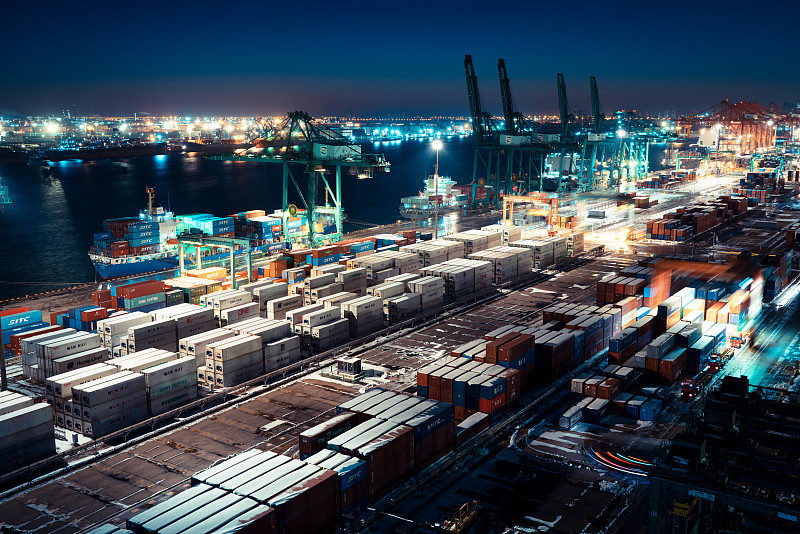 深圳市配送美国——海特相关城市国际贸易物流配送阐述 深圳市配送美国——海特相关城市国际贸易物流配送阐述