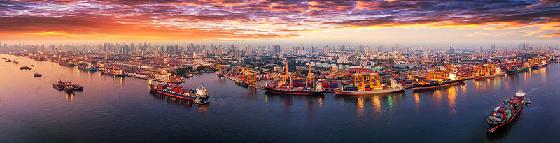 北京市送货到赤道几内亚——比多戈世界出进口贸易物流运输简述