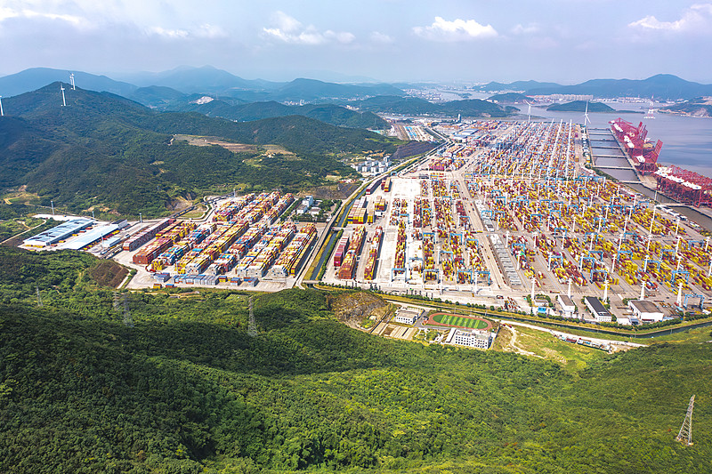 北京市运输至日本国外进出口外贸配送介绍