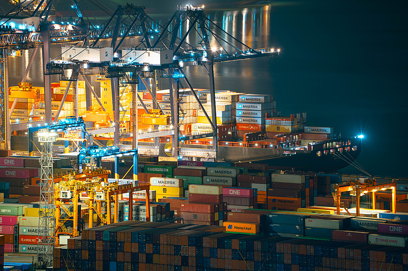 珠海市到加纳——查马跨国出口外贸速运阐述