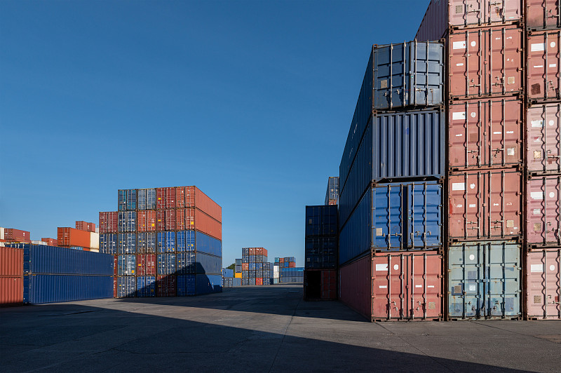 上海市发往欧州全世界出进口贸易货运代理阐明