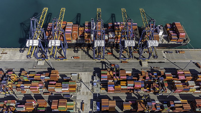 深圳市运送到圣文森特和格林纳丁斯——金斯敦海外进出口贸易运输简述