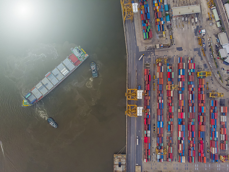 珠海市送至美国国外城市商贸快速物流说明