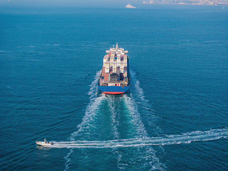 西安市到美国——华雷斯跨境出口物流专线介绍