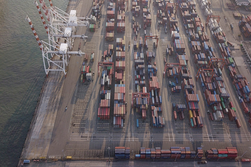 常州市送至韩国城市外贸速运简介