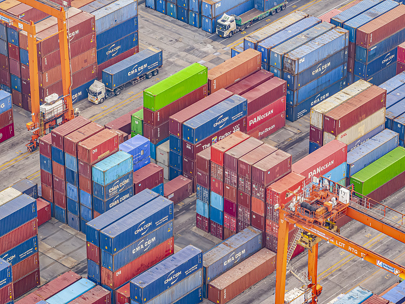 珠海市运货到东盟地区电商物流诠释