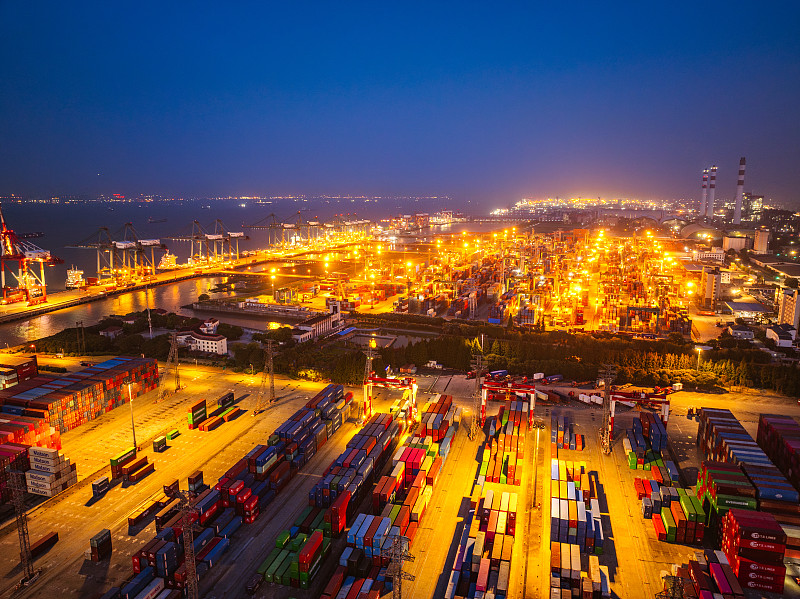 深圳市到意大利——罗维戈城市物流配送合伙