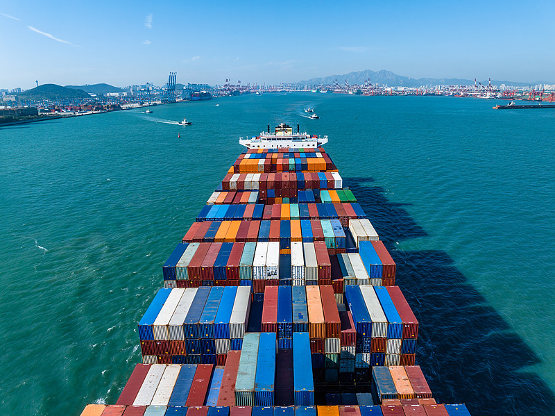 东莞市到韩国海外城市国际物流合伙