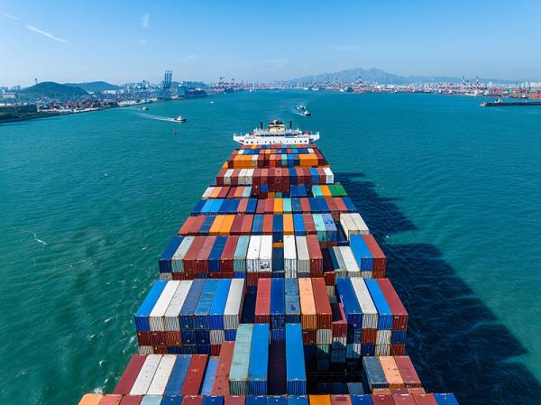 东莞市到韩国海外城市国际物流合伙