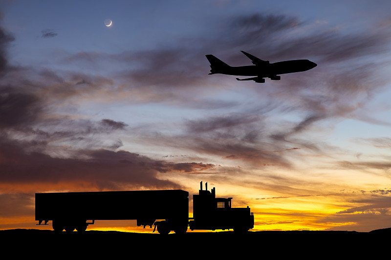 杭州市到几内亚比绍——阿布境外货运公司合伙