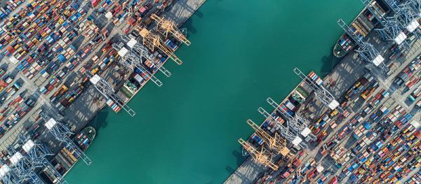 东莞市至印度海外物流公司合作