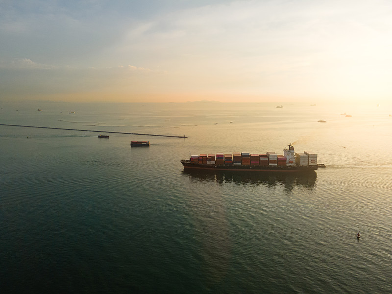 珠海市到欧州城市物流配送合作