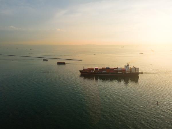 珠海市到欧州城市物流配送合作