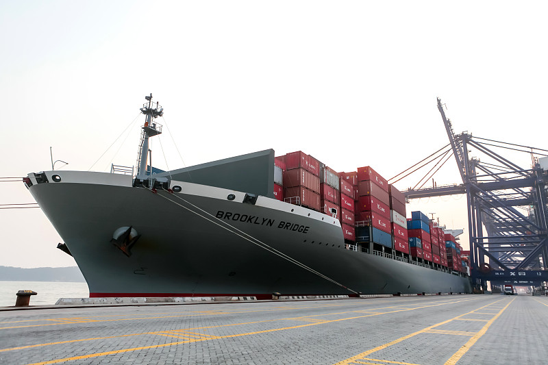 深圳市至突尼斯——突尼斯异国城市物流货运合伙