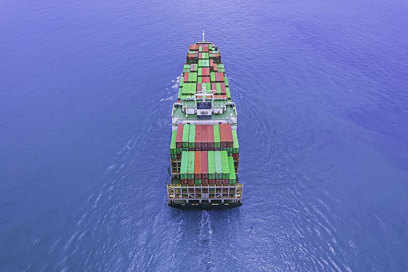 临沂市到美国境外货运公司合作