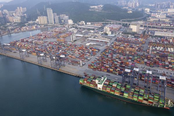 徐州市至巴拿马——阿尔米兰特货运代理公司