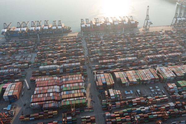 枣庄市到日本国际货代公司合作