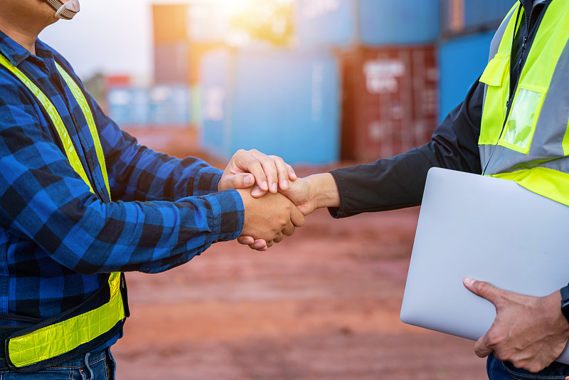 广州市到德国——海德堡全天下物流货代配送合伙