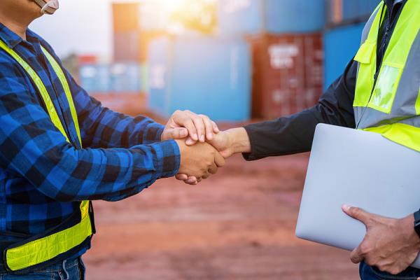 广州市到德国——海德堡全天下物流货代配送