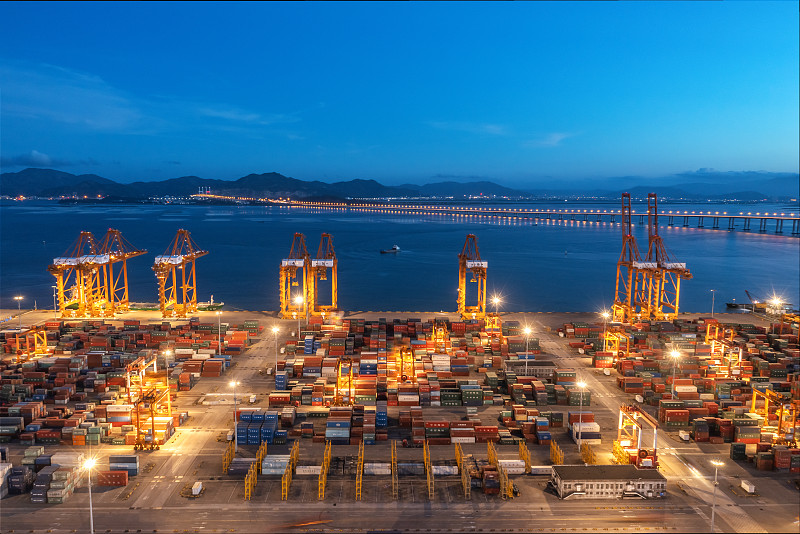 东营市到德国——沃尔姆斯国际相关地区物流配送合伙