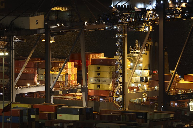 济宁市到日本物流人员合作