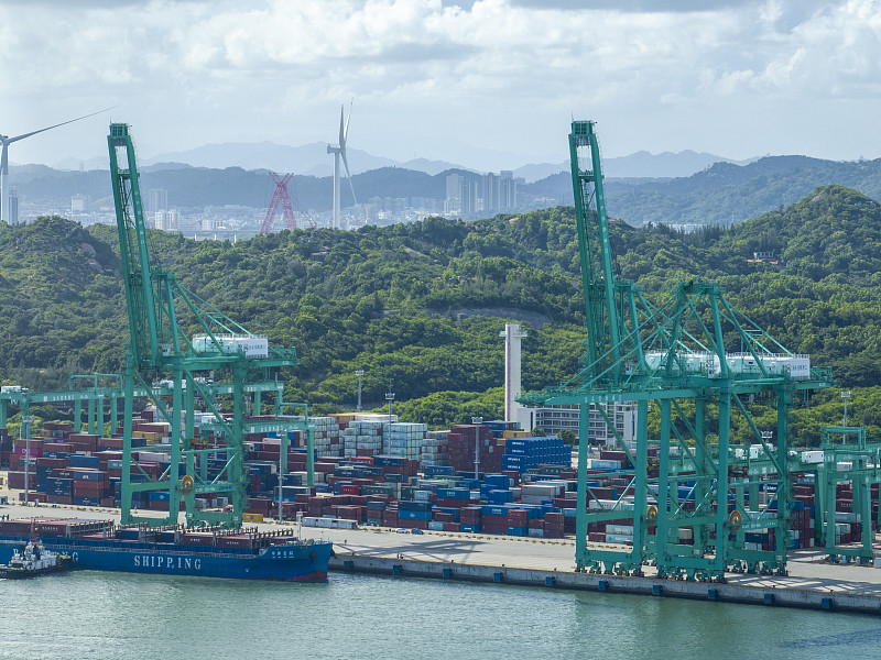 东莞市至欧盟快速人员合作