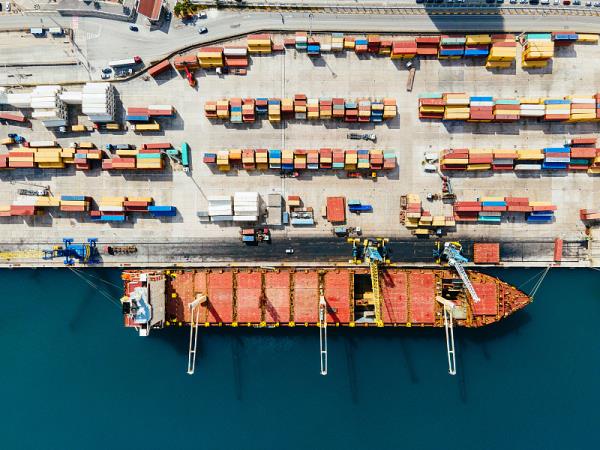 武汉市到奥地利——谢尔跨境物流公司合作