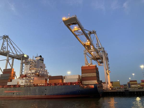 宁波市到阿富汗——沙兰同城配送公司合作