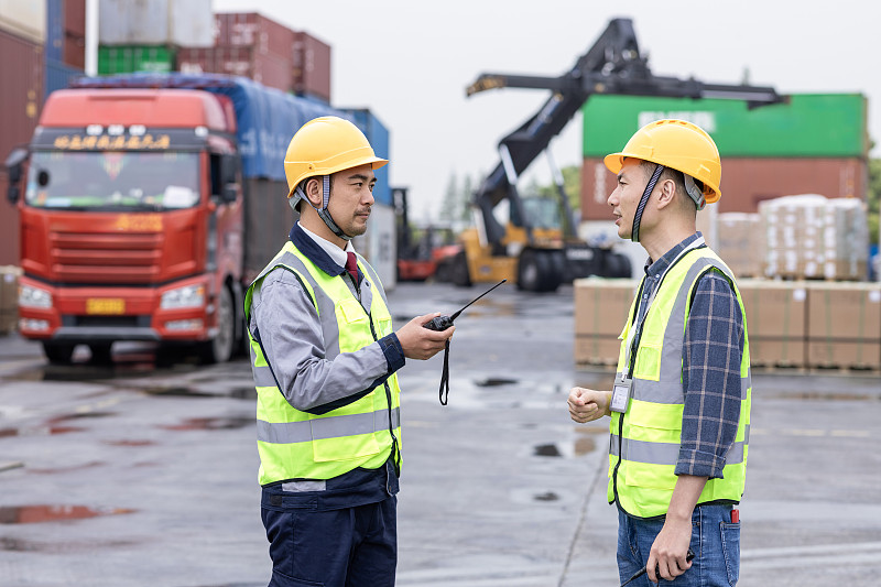 北京市到也门——米迪物流公司合伙