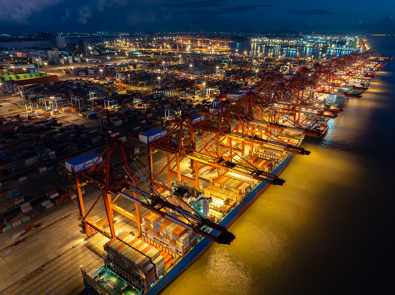 珠海市到叙利亚——大马士革异国城市物流货运合伙