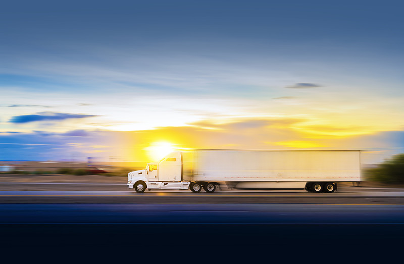 无锡市至美国——华雷斯国际物流配送公司合伙