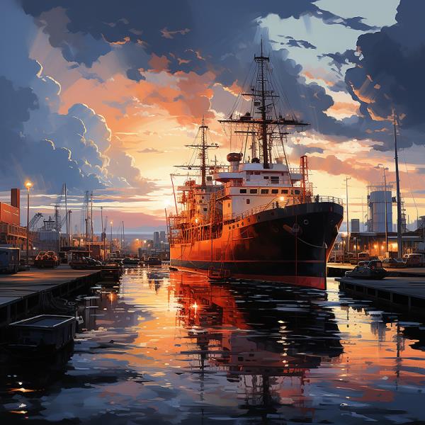 厦门市至韩国国际空运货代公司合作